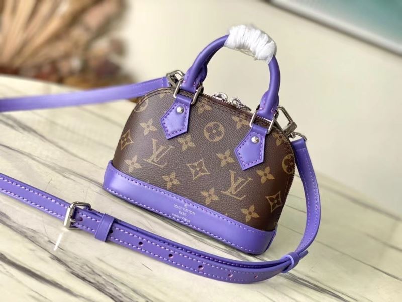 LV Top Handle Bags